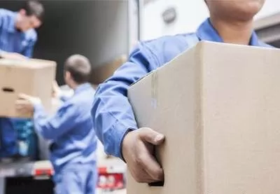 کارتن اسباب کشی کارتن بانک