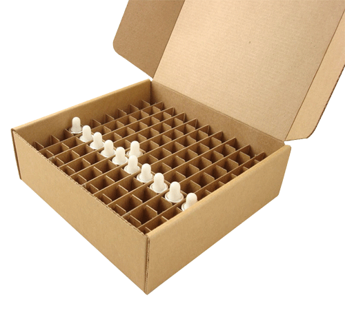 carton divider - carton bank